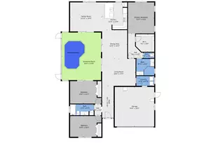 2811 SW Mustang Terrace, Stuart, FL 34997 - Photo 49