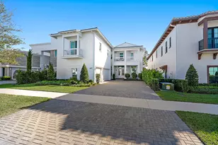 13348 Bernoulli Wy, Palm Beach Gardens, FL 33418 - Photo 1