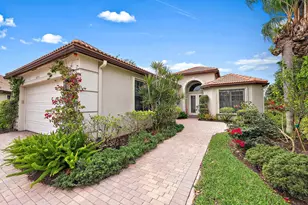 6445 Sparrow Hawk Dr, West Palm Beach, FL 33412 - Photo 5