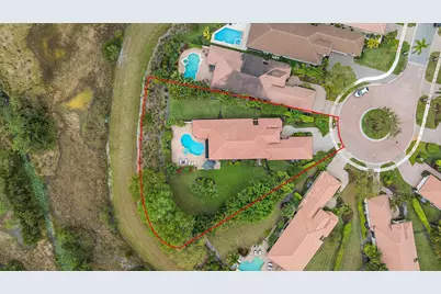 6445 Sparrow Hawk Drive, West Palm Beach, FL 33412 - Photo 3