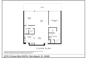 2275 S Ocean Blvd, Palm Beach, FL 33480 - Photo 27