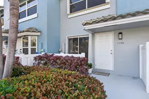 1100 E Jeffrey St, Boca Raton, FL 33487 - Photo 1