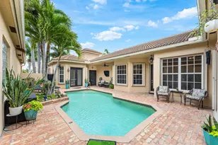5827 Via De La Plata Cir, Delray Beach, FL 33484 - Photo 5