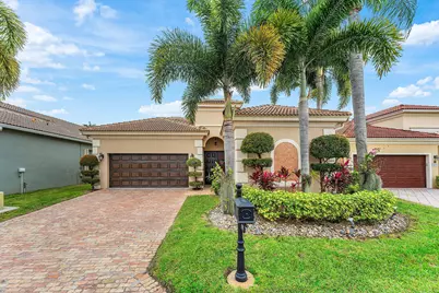 5827 Via De La Plata Circle, Delray Beach, FL 33484 - Photo 1