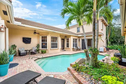 5827 Via De La Plata Circle, Delray Beach, FL 33484 - Photo 7