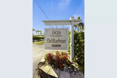 1820 S Ocean Boulevard #2f, Delray Beach, FL 33483 - Photo 27