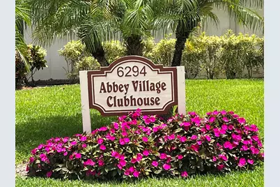 21 Abbey Lane #104, Delray Beach, FL 33446 - Photo 13
