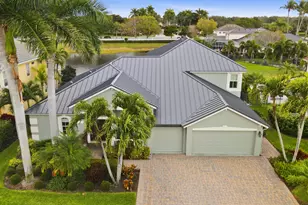 7299 Serrano Terrace, Delray Beach, FL 33446 - Photo 5