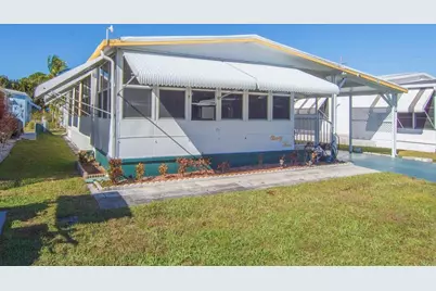 4800 SE Federal Highway #93, Stuart, FL 34997 - Photo 1