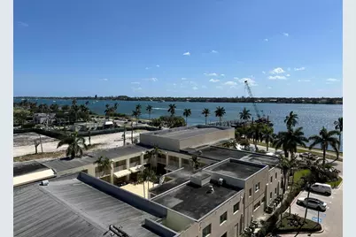 1801 N Flagler Drive #830, West Palm Beach, FL 33407 - Photo 7