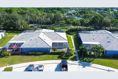 1246 NW Sun Terrace Circle #14d, Port Saint Lucie, FL 34986 - Photo 21