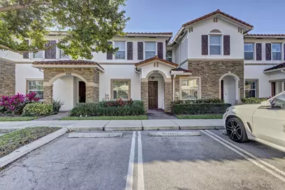 5342 Ellery Terrace, West Palm Beach, FL 33417 - Photo 1