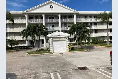 2601 Village Boulevard #406, West Palm Beach, FL 33409 - Photo 1