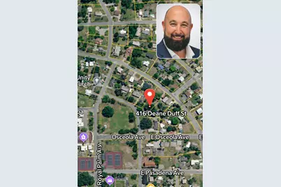 416 Deane Duff Street, Clewiston, FL 33440 - Photo 3