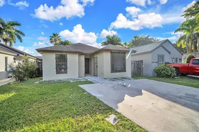 719 SW 10th Street, Florida City, FL 33034 - Photo 13