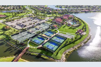 10283 SW Silverberry Court, Port Saint Lucie, FL 34987 - Photo 33