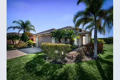 10283 SW Silverberry Court, Port Saint Lucie, FL 34987 - Photo 1