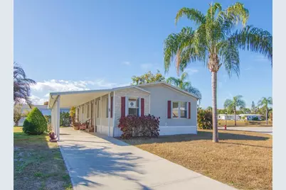 43 Montilla Way, Port Saint Lucie, FL 34952 - Photo 1