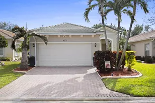 333 SW Coconut Key Way, Port Saint Lucie, FL 34986 - Photo 3