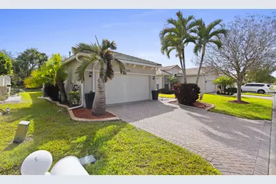 333 SW Coconut Key Way, Port Saint Lucie, FL 34986 - Photo 5