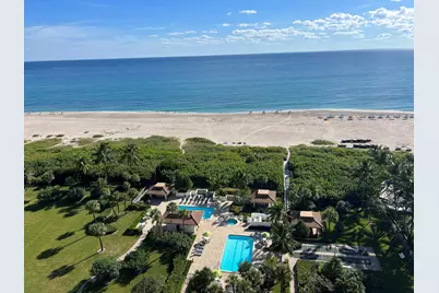 3400 N Ocean Drive #906, Singer Island, FL 33404 - Photo 1