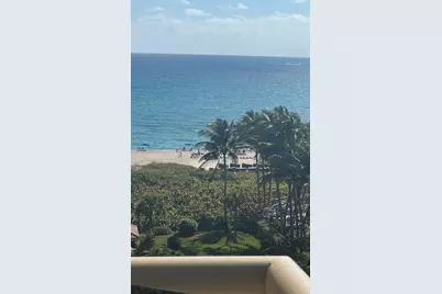 3400 N Ocean Drive #906, Singer Island, FL 33404 - Photo 3