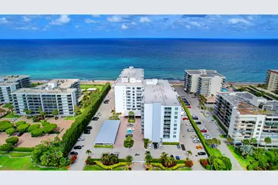 3450 S Ocean Boulevard #520, Palm Beach, FL 33480 - Photo 23