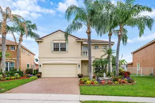 21196 Via Ventura, Boca Raton, FL 33433 - Photo 1