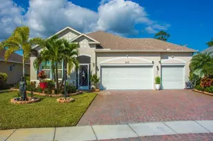 602 Gossamer Wing Way Way, Sebastian, FL 32958 - Photo 1