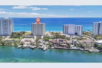 600 S Ocean Boulevard #802, Boca Raton, FL 33432 - Photo 23
