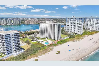 600 S Ocean Boulevard #802, Boca Raton, FL 33432 - Photo 27