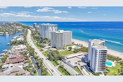 600 S Ocean Boulevard #802, Boca Raton, FL 33432 - Photo 25