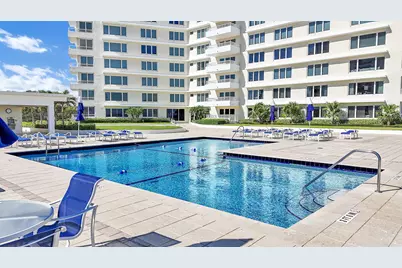 600 S Ocean Boulevard #802, Boca Raton, FL 33432 - Photo 13