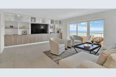 600 S Ocean Boulevard #802, Boca Raton, FL 33432 - Photo 1
