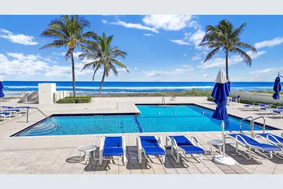 600 S Ocean Boulevard #802, Boca Raton, FL 33432 - Photo 21