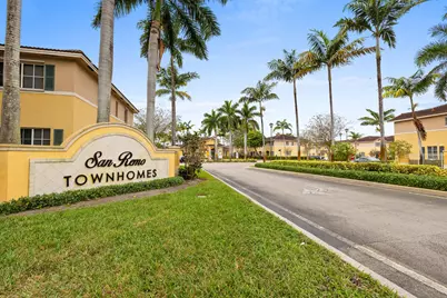 6052 SW 19th Street, North Lauderdale, FL 33068 - Photo 39