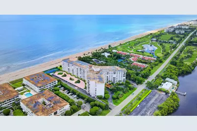 2295 S Ocean Boulevard #803, Palm Beach, FL 33480 - Photo 59