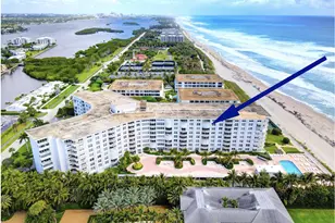 2295 S Ocean Blvd, Palm Beach, FL 33480 - Photo 3