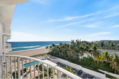 2295 S Ocean Boulevard #803, Palm Beach, FL 33480 - Photo 9