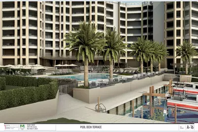 300 SE 5th Avenue #6110, Boca Raton, FL 33432 - Photo 63