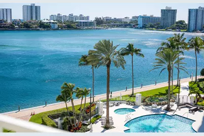 300 SE 5th Avenue #6110, Boca Raton, FL 33432 - Photo 39