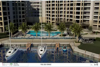 300 SE 5th Avenue #6110, Boca Raton, FL 33432 - Photo 59