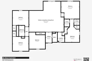 4037 SW McIntosh St, Port Saint Lucie, FL 34953 - Photo 7