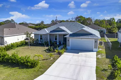 4037 SW McIntosh Street, Port Saint Lucie, FL 34953 - Photo 1