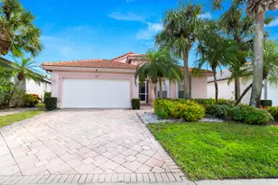 6637 Sun River Rd, Boynton Beach, FL 33437 - Photo 1