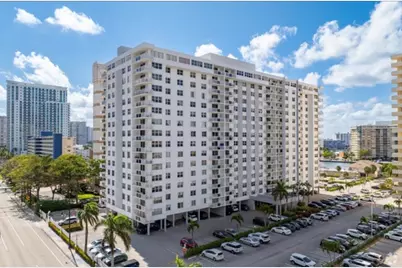 1849 S Ocean Drive Drive #1606, Hallandale Beach, FL 33009 - Photo 23