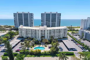 2851 S Ocean Blvd, Boca Raton, FL 33432 - Photo 1