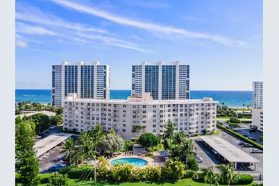 2851 S Ocean Boulevard #3 P, Boca Raton, FL 33432 - Photo 1