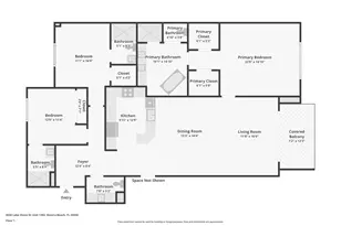 2650 Lake Shore Dr, Riviera Beach, FL 33404 - Photo 49