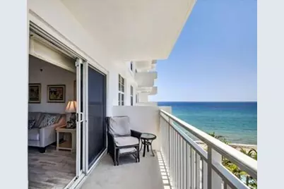 4511 S Ocean Boulevard #701, Highland Beach, FL 33487 - Photo 1